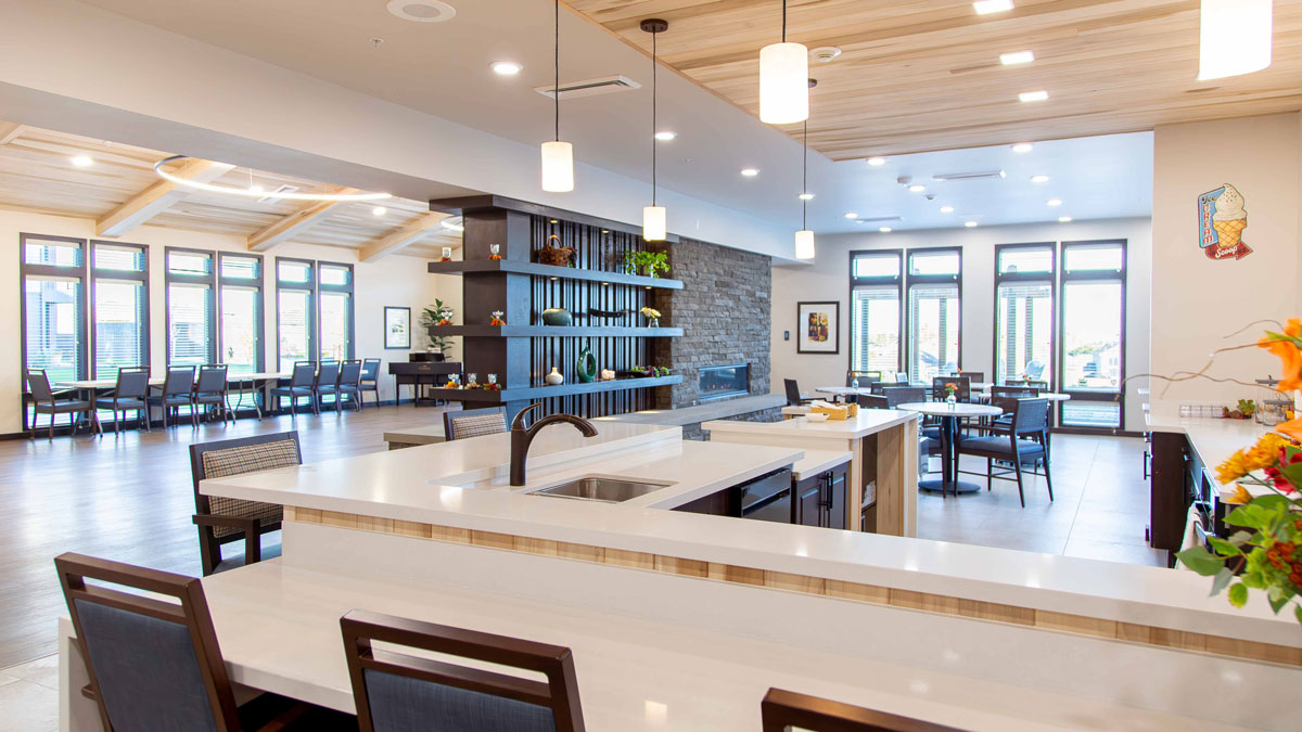 Riverwalk Estates Gracious Retirement Living, Kennewick, WA 3