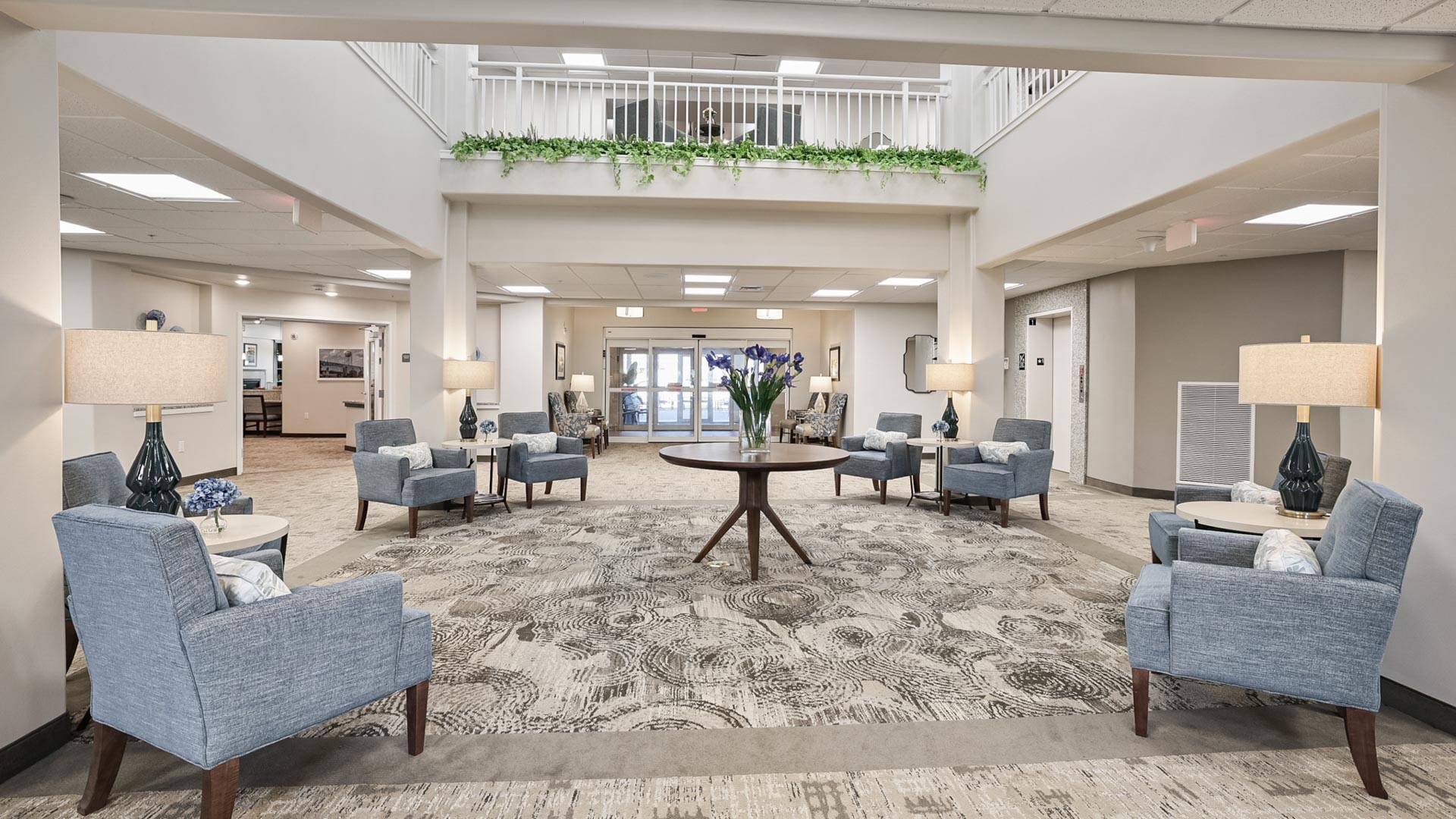Sycamore Ridge Gracious Retirement Living, Collierville, TN 3