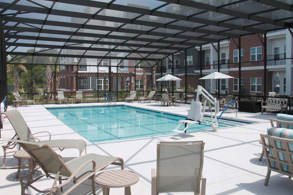 The Savoy Gracious Retirement Living, Winter Springs, FL 2