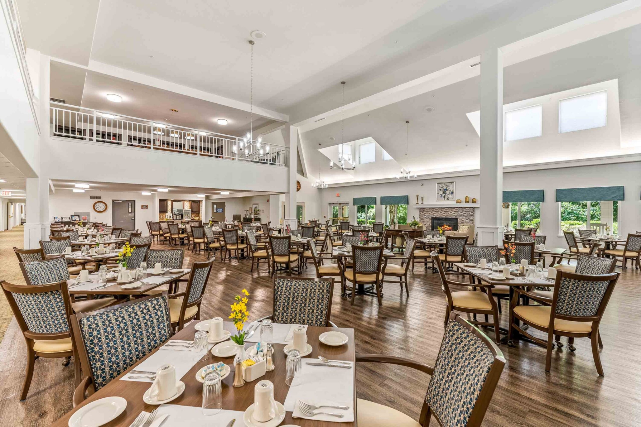 The Woods at Holly Tree Gracious Retirement Living, Wilmington, NC 2