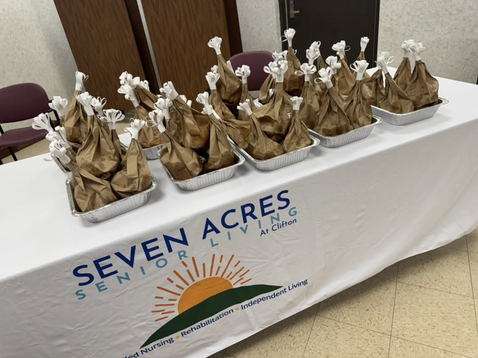 Seven Acres Senior Living at Clifton, Cincinnati, OH 6