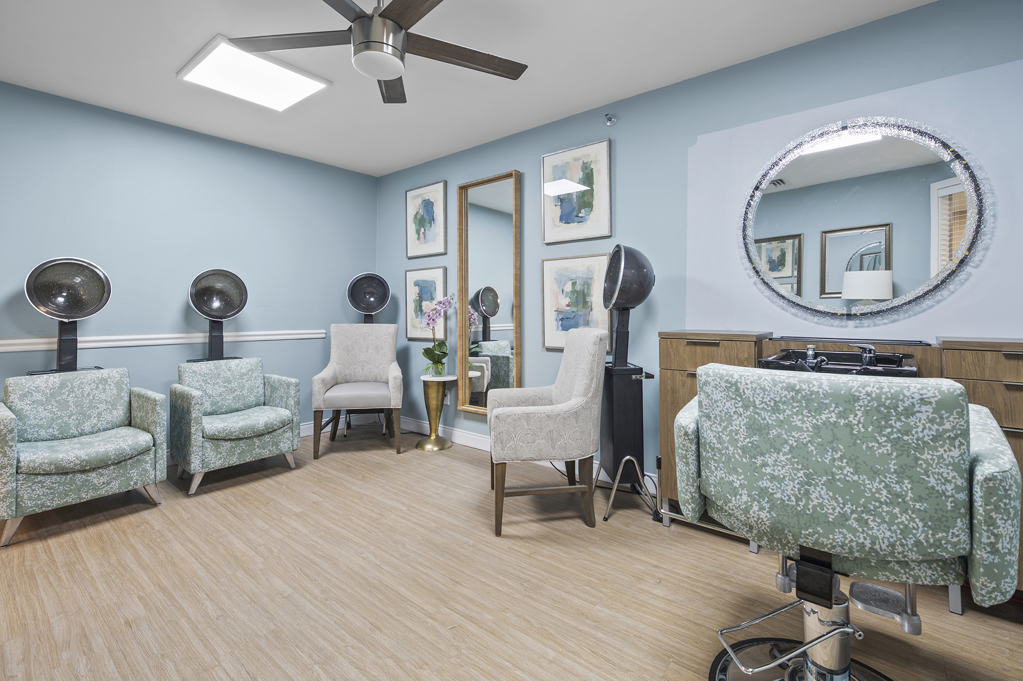 The Country House in Westchester, Yorktown Heights, NY 3