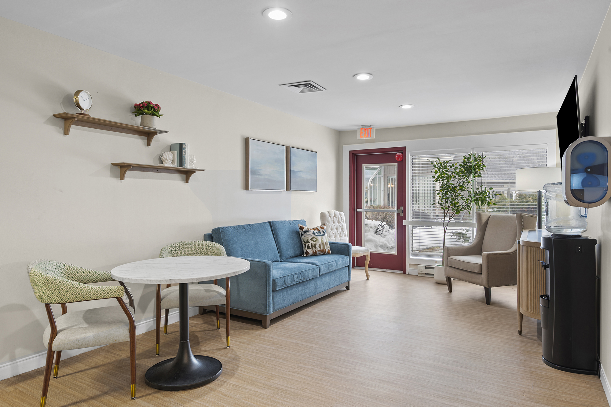 The Country House in Westchester, Yorktown Heights, NY 5