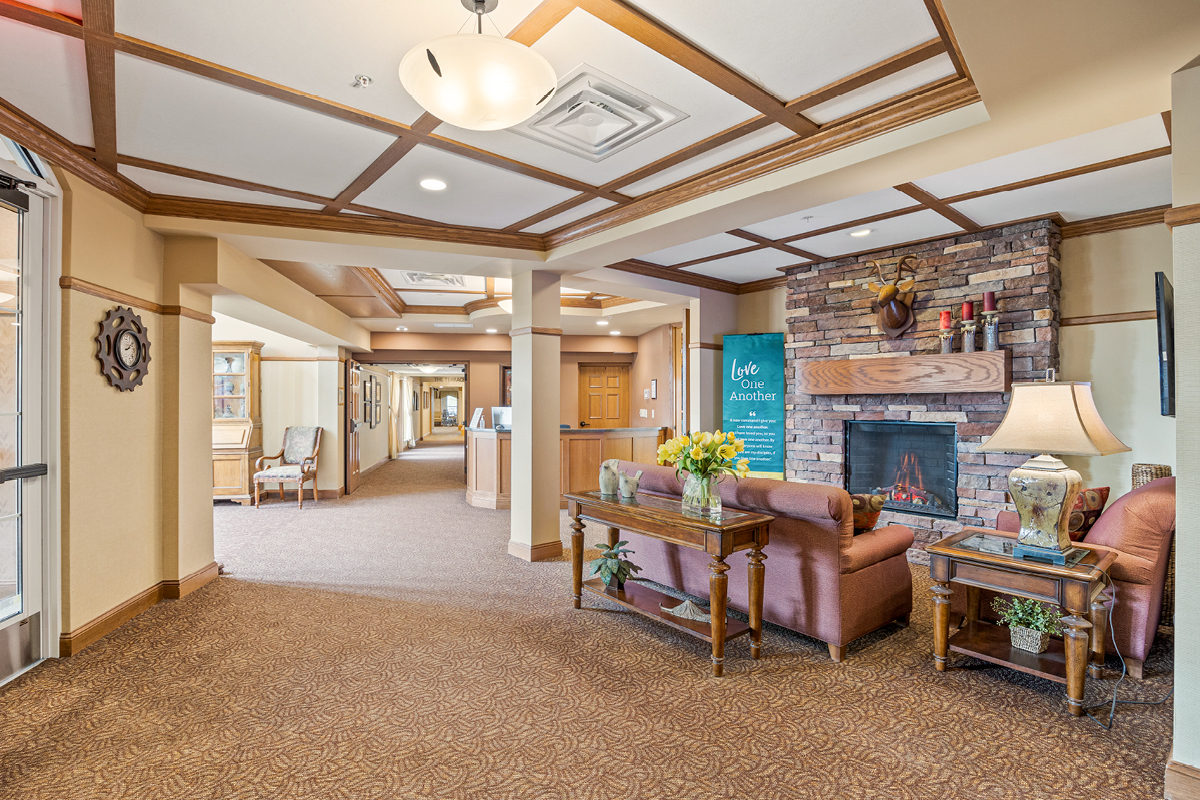 The Deerfield, New Richmond, WI 2