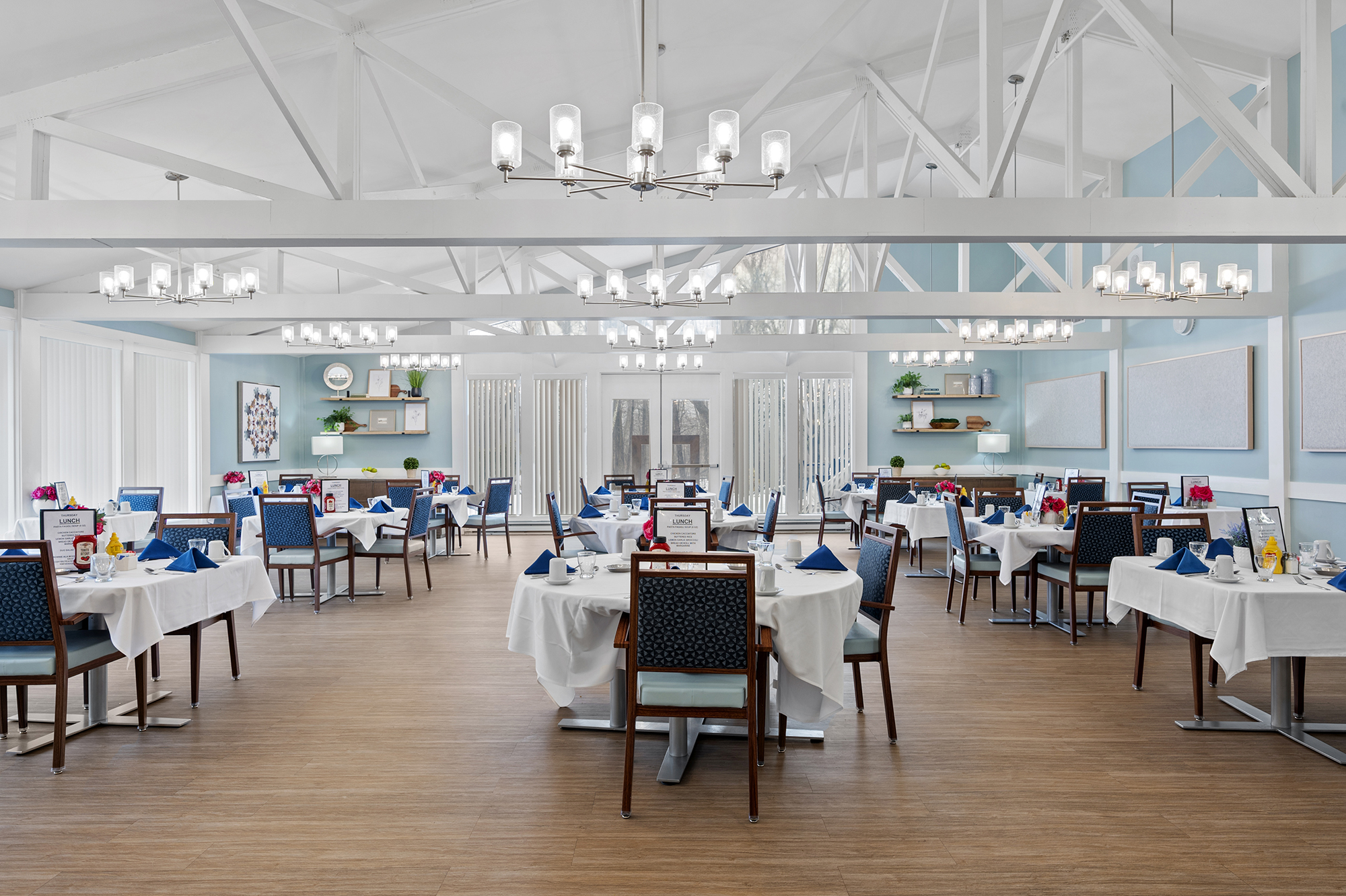 The Country House in Westchester, Yorktown Heights, NY 9