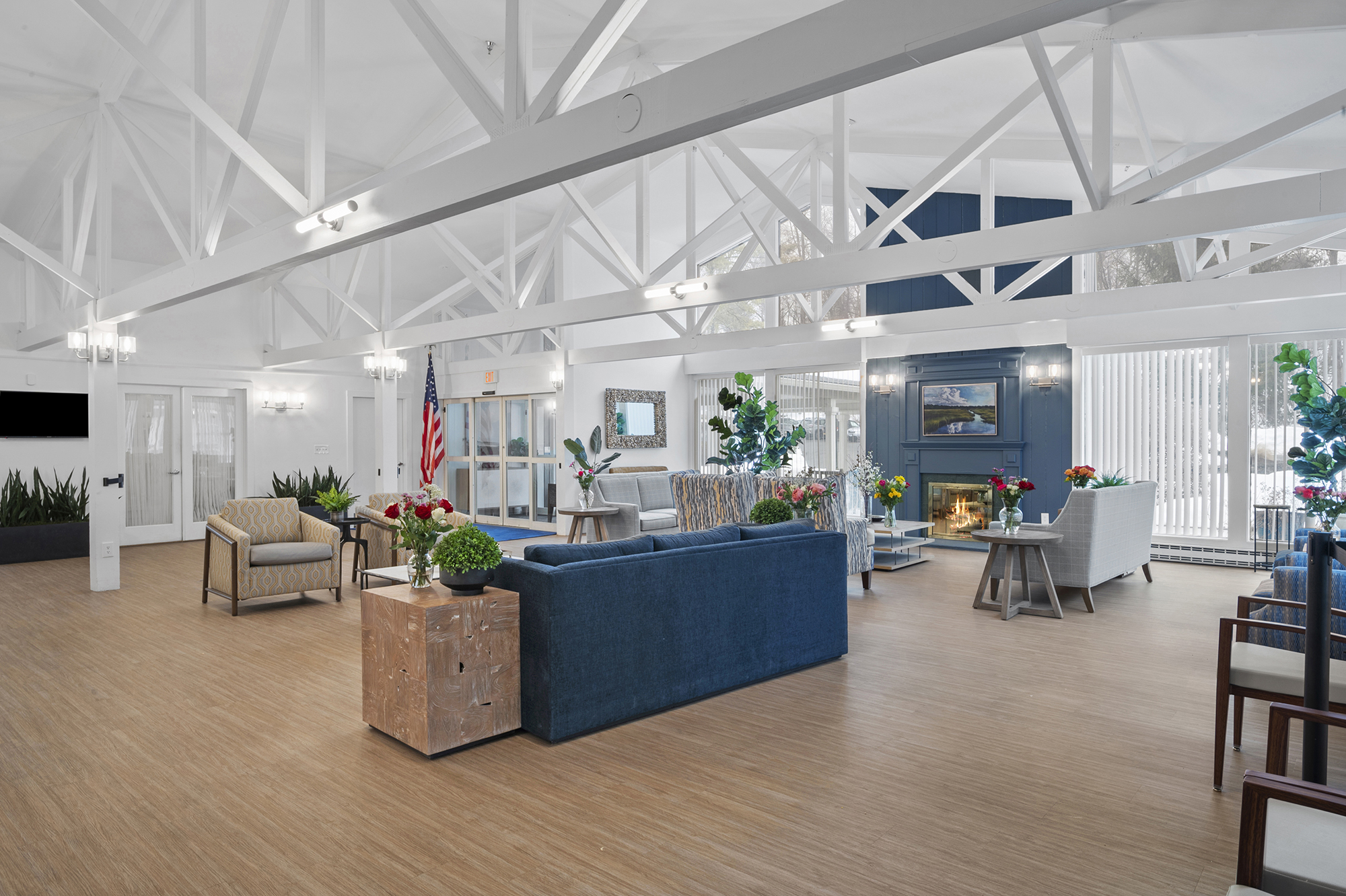 The Country House in Westchester, Yorktown Heights, NY 13