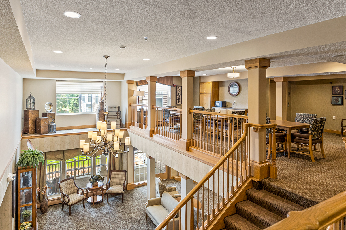 The Deerfield, New Richmond, WI 9