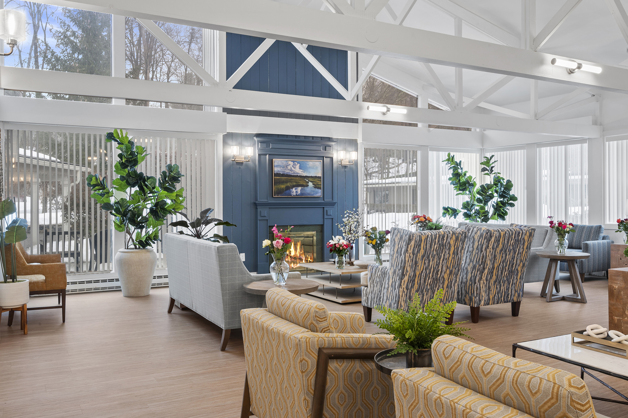 The Country House in Westchester, Yorktown Heights, NY 15