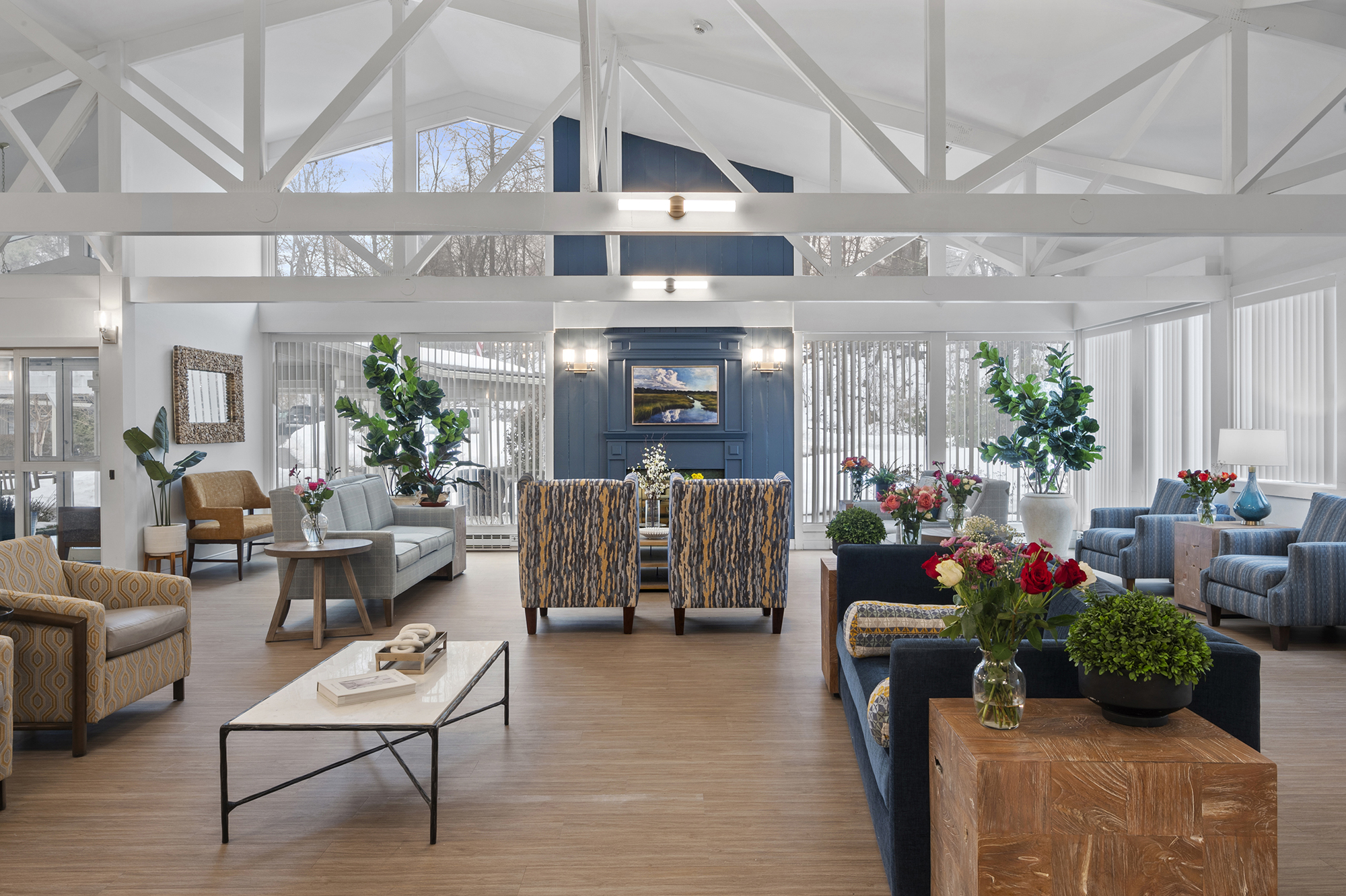 The Country House in Westchester, Yorktown Heights, NY 16