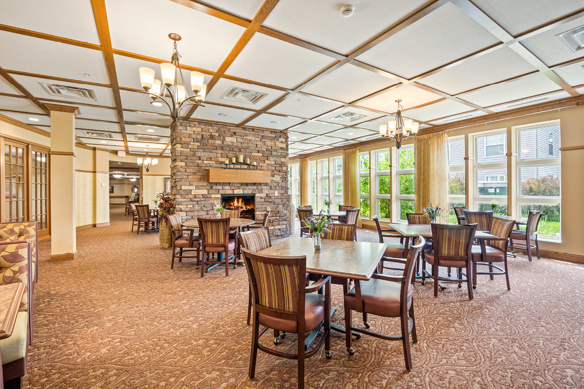 The Deerfield, New Richmond, WI 3