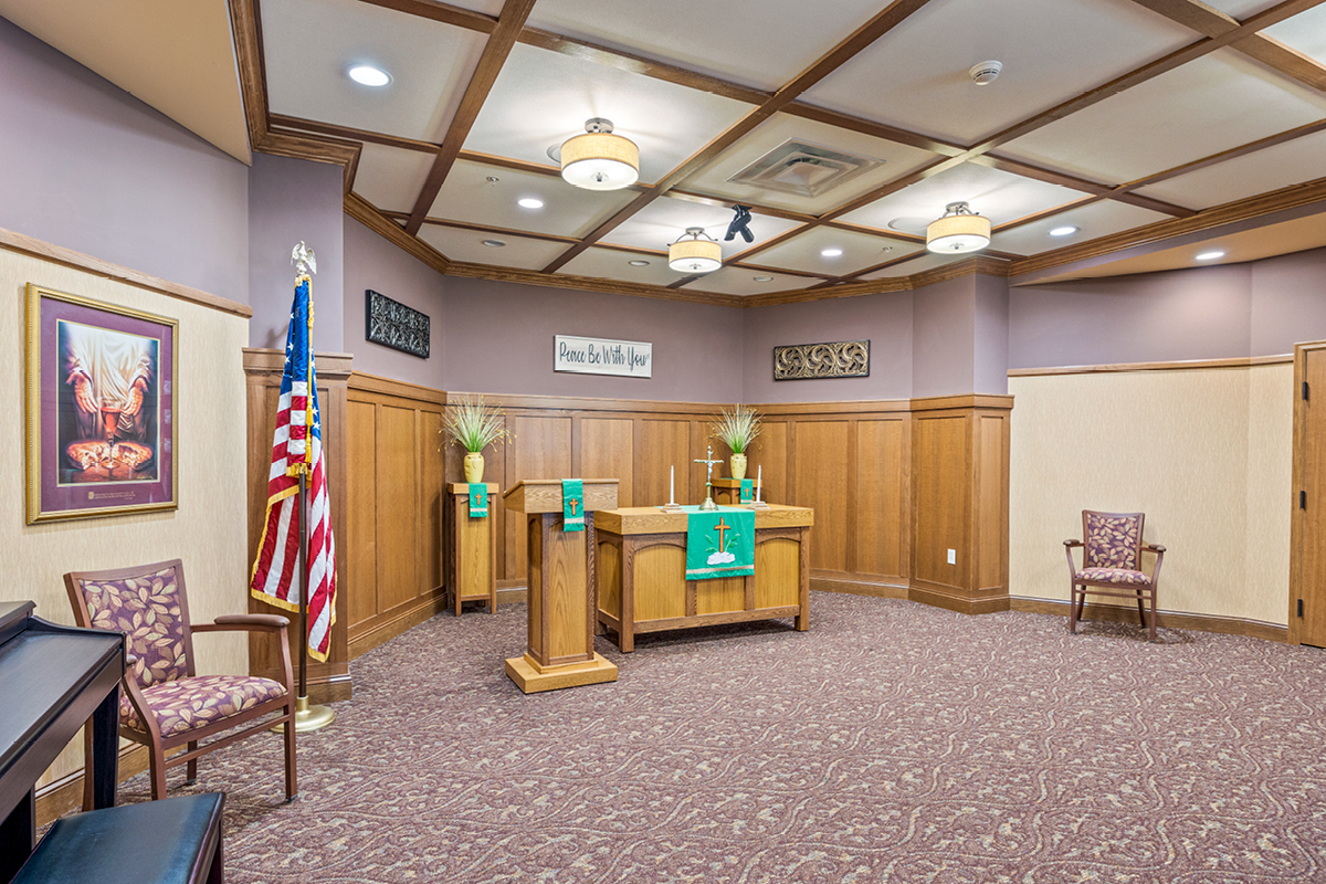 The Deerfield, New Richmond, WI 6