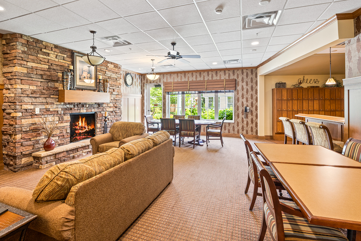 The Deerfield, New Richmond, WI 5