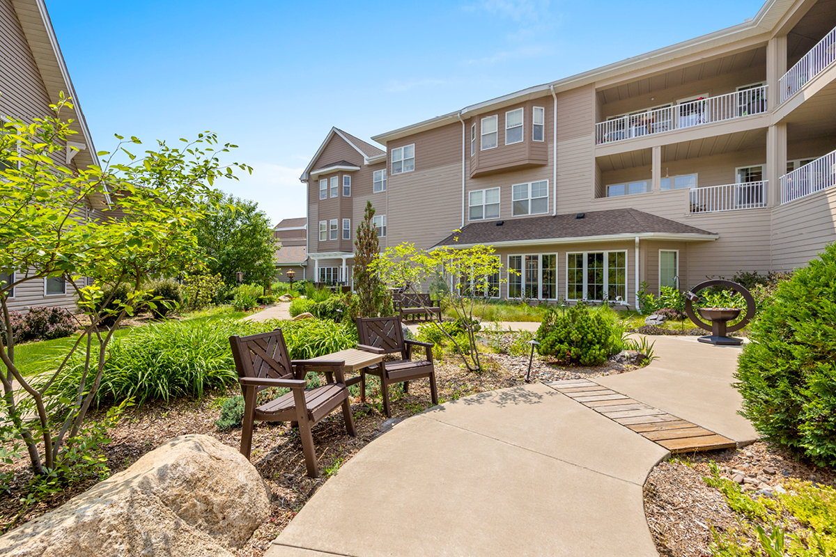 The Deerfield, New Richmond, WI 8
