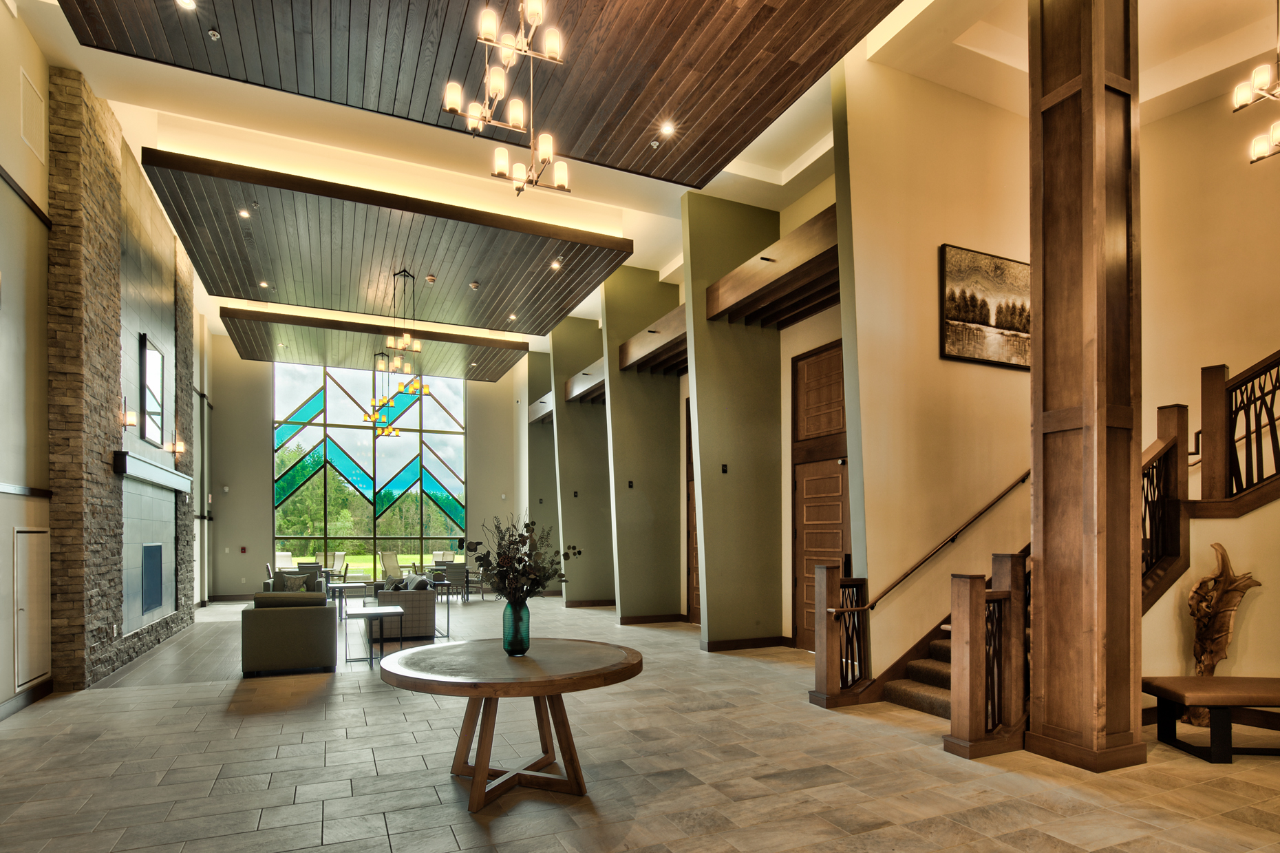Towner Crest, Oconomowoc, WI 5