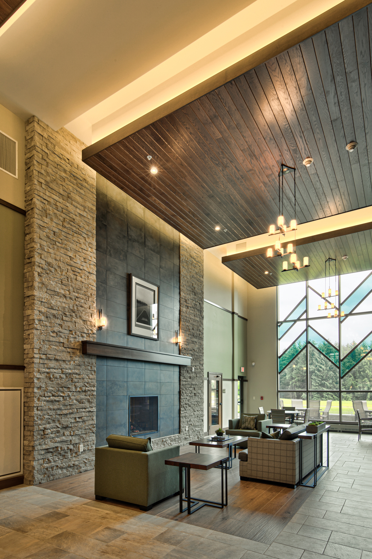 Towner Crest, Oconomowoc, WI 6
