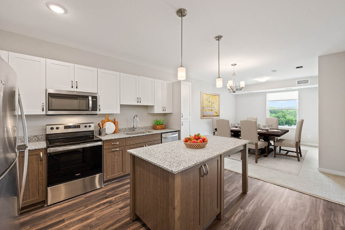 The Deerfield, New Richmond, WI 10