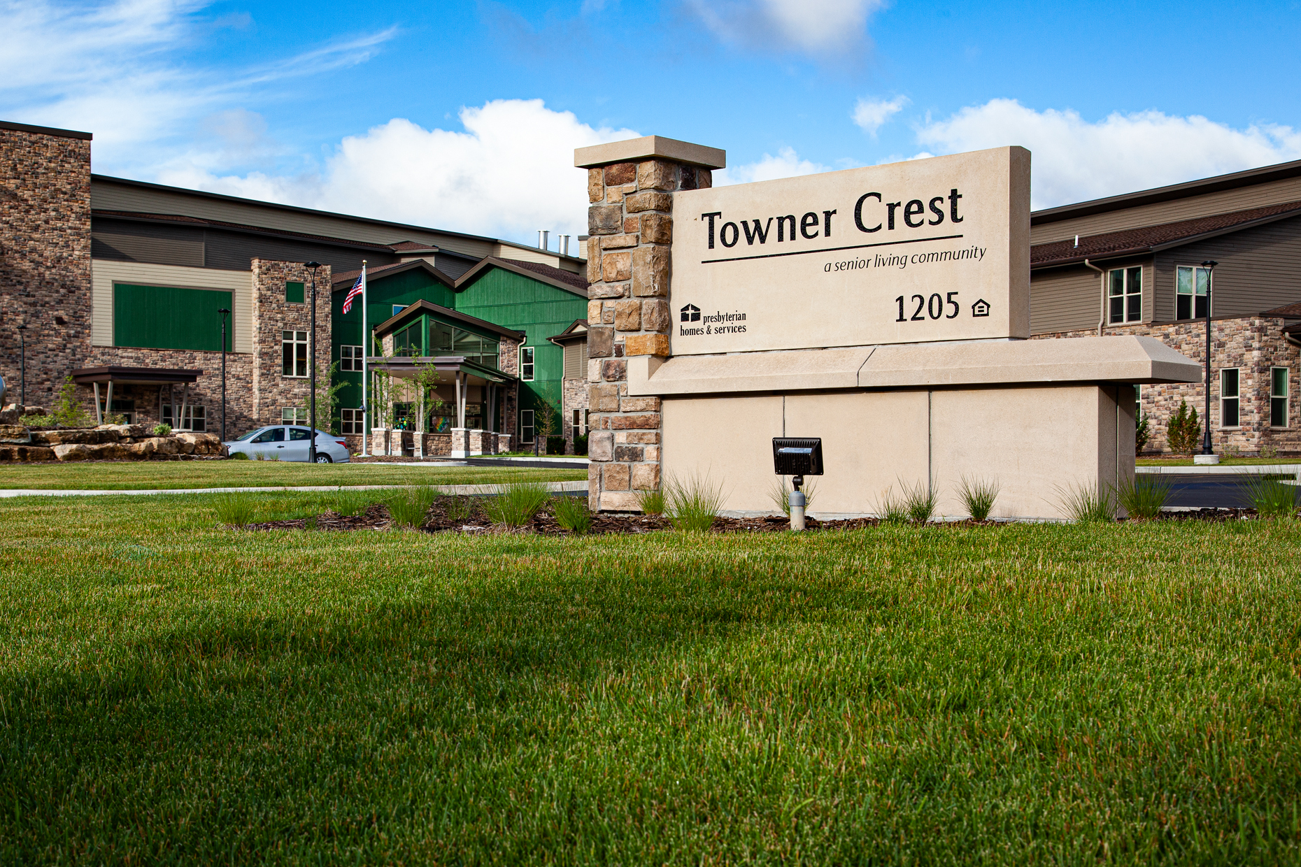 Towner Crest, Oconomowoc, WI 2