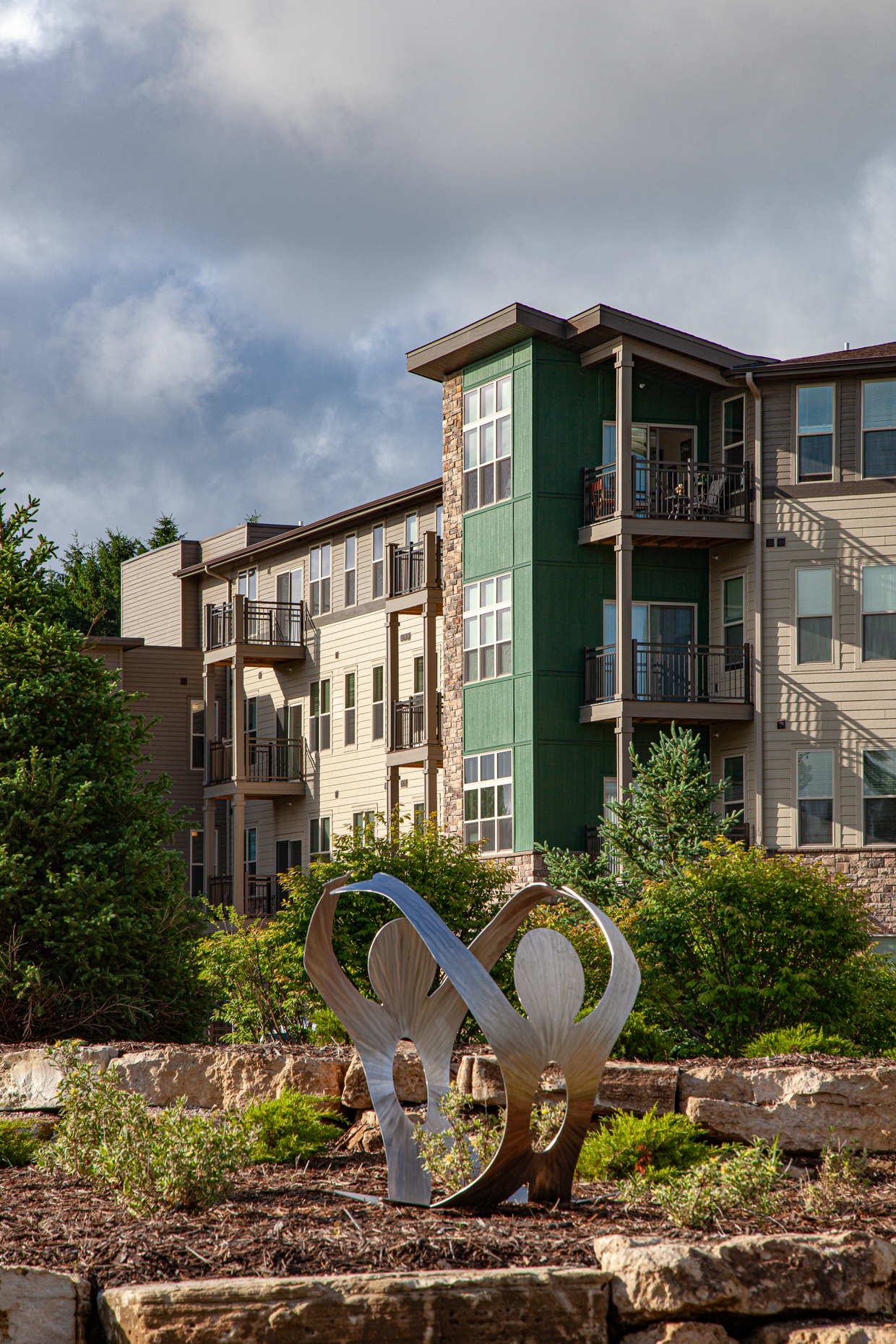 Towner Crest, Oconomowoc, WI 4