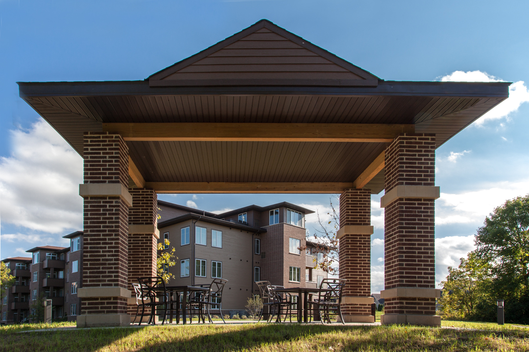 Dickson Hollow, Menomonee Falls, WI 11