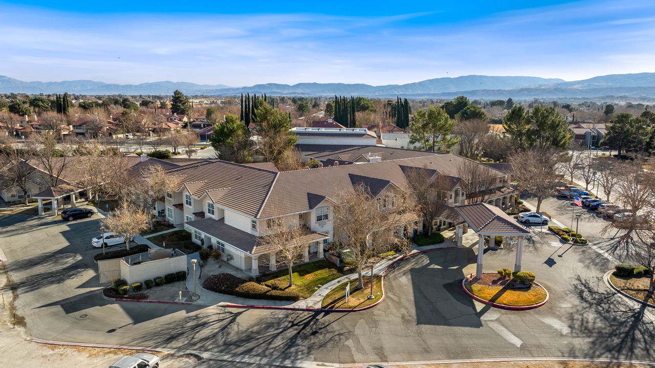 Discovery Bellamar Lancaster, Lancaster, CA 8