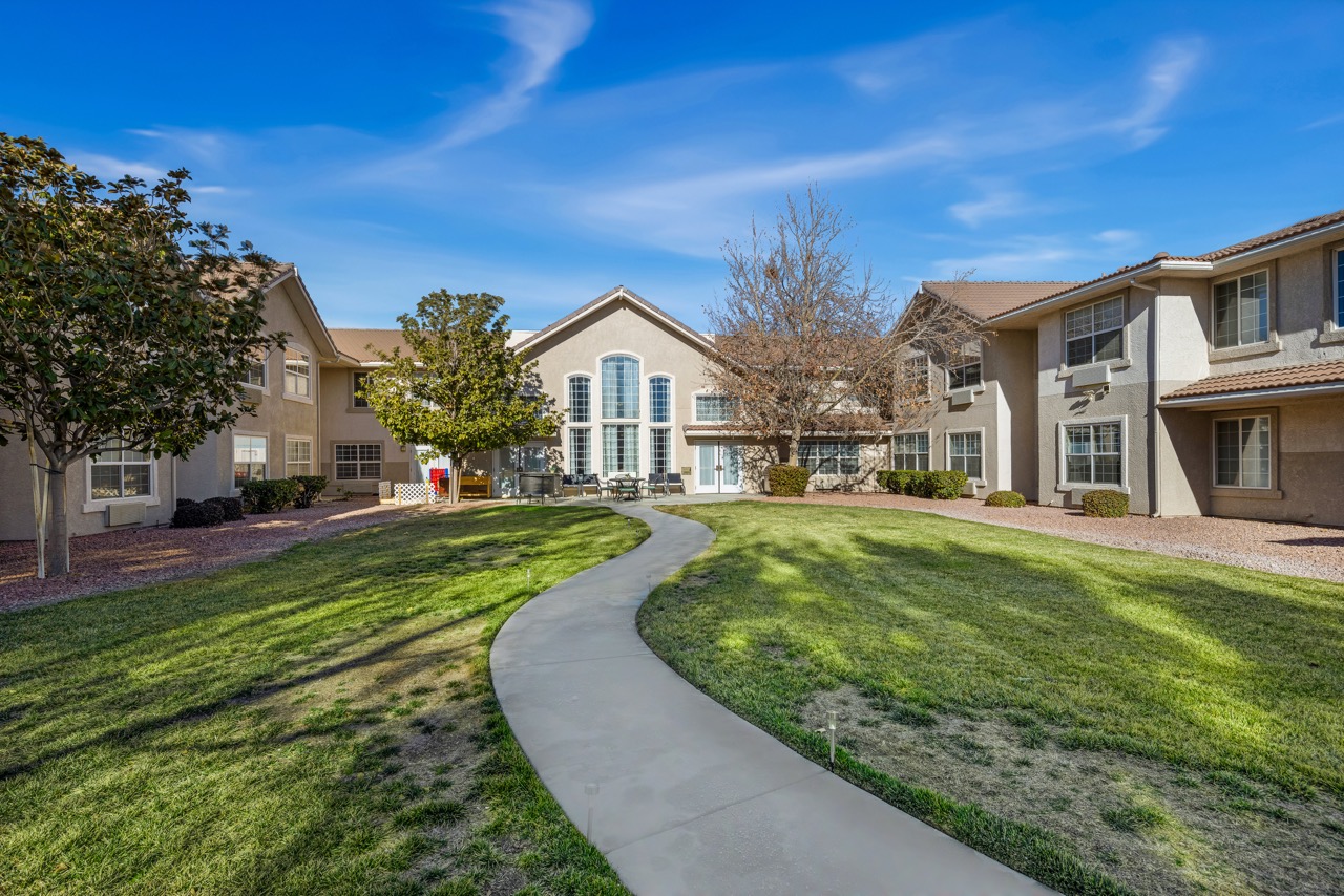 Discovery Bellamar Lancaster, Lancaster, CA 7
