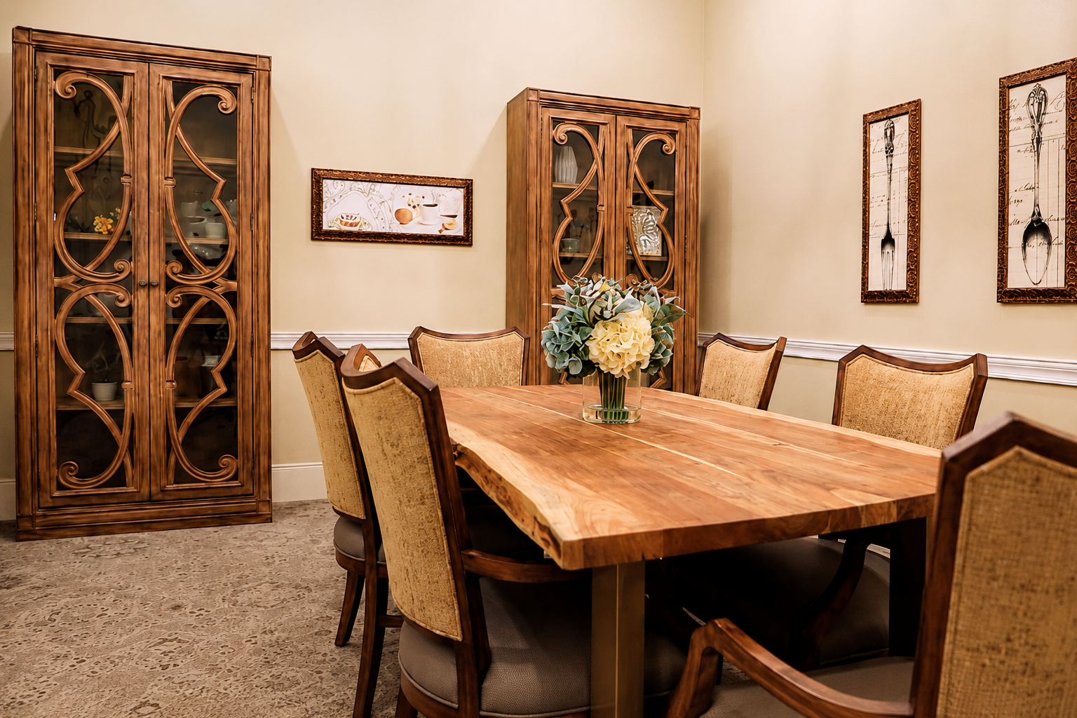 Calveria Living at Camden, Camden, SC 3
