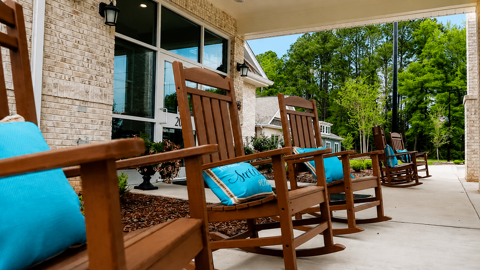 Calveria Living at Camden, Camden, SC 6