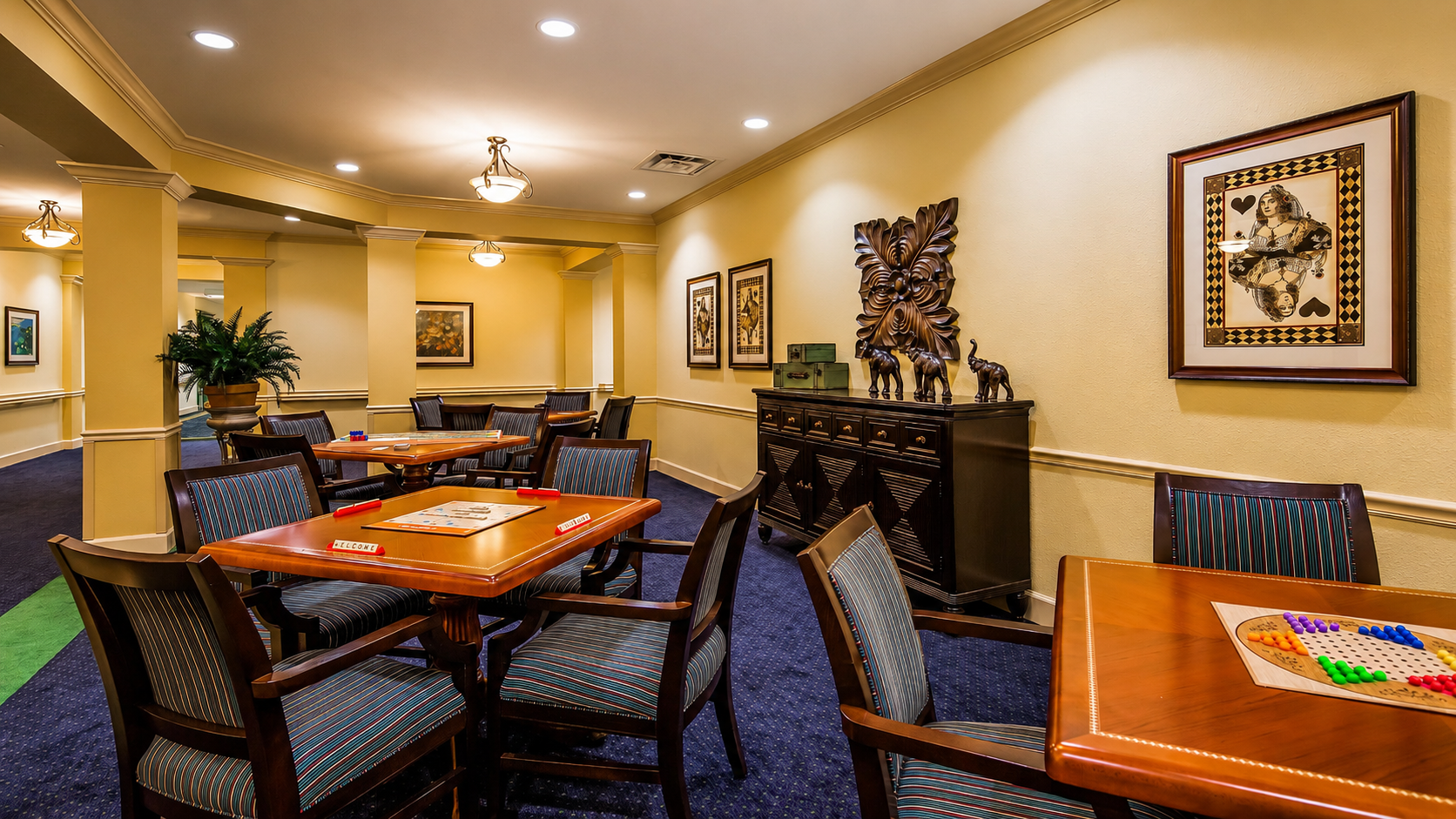 Calveria Living at Camden, Camden, SC 7