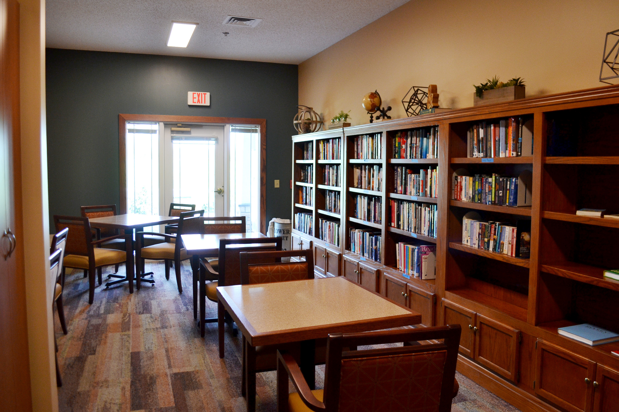 Kirkland Crossings, Pewaukee, WI 4