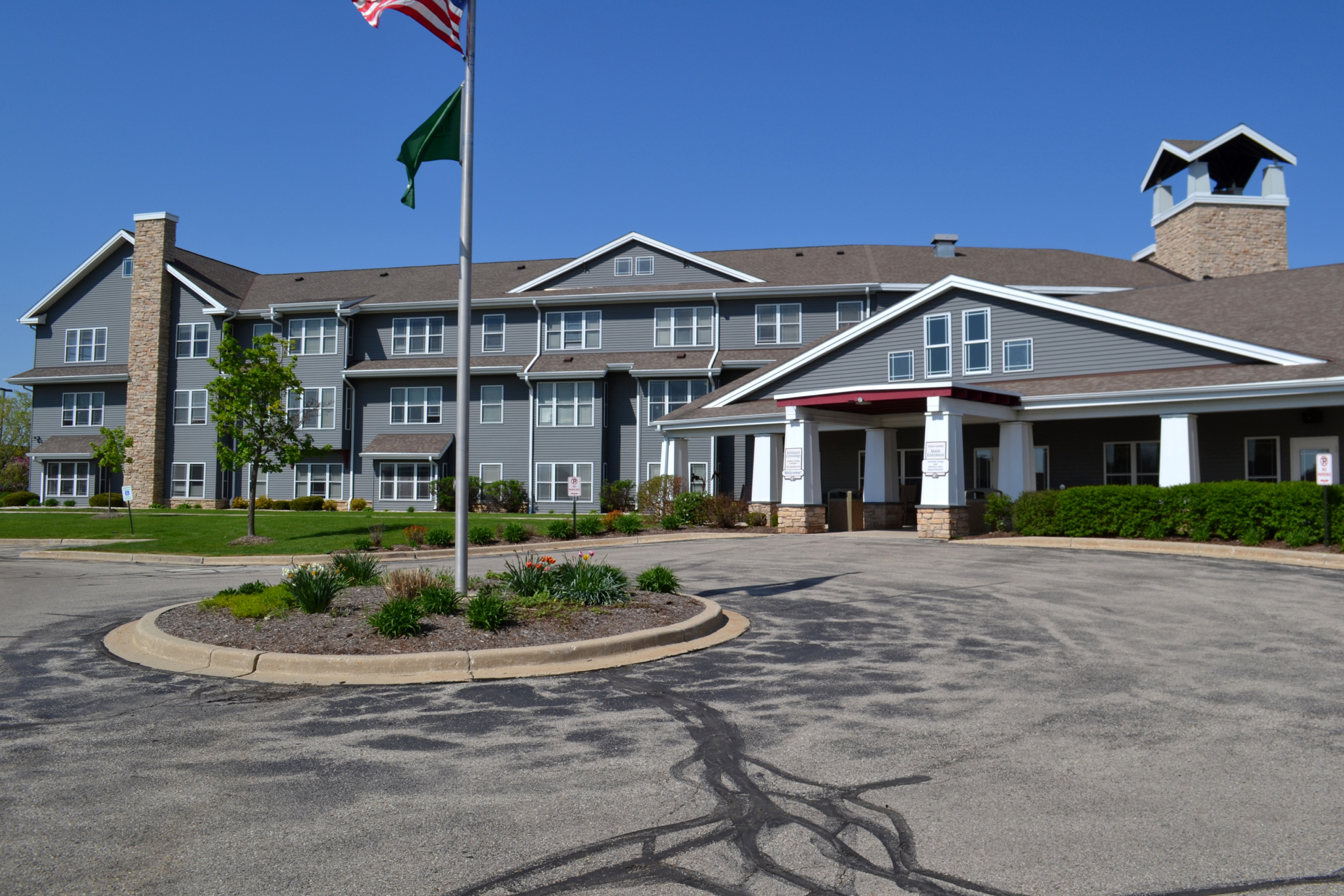 Kirkland Crossings, Pewaukee, WI 2