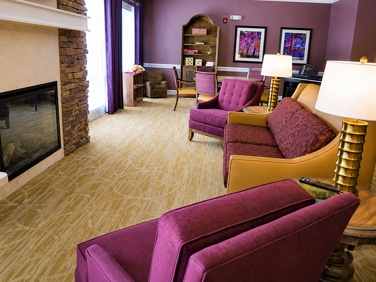 Calveria Living at Fishersville, Fishersville, VA 5
