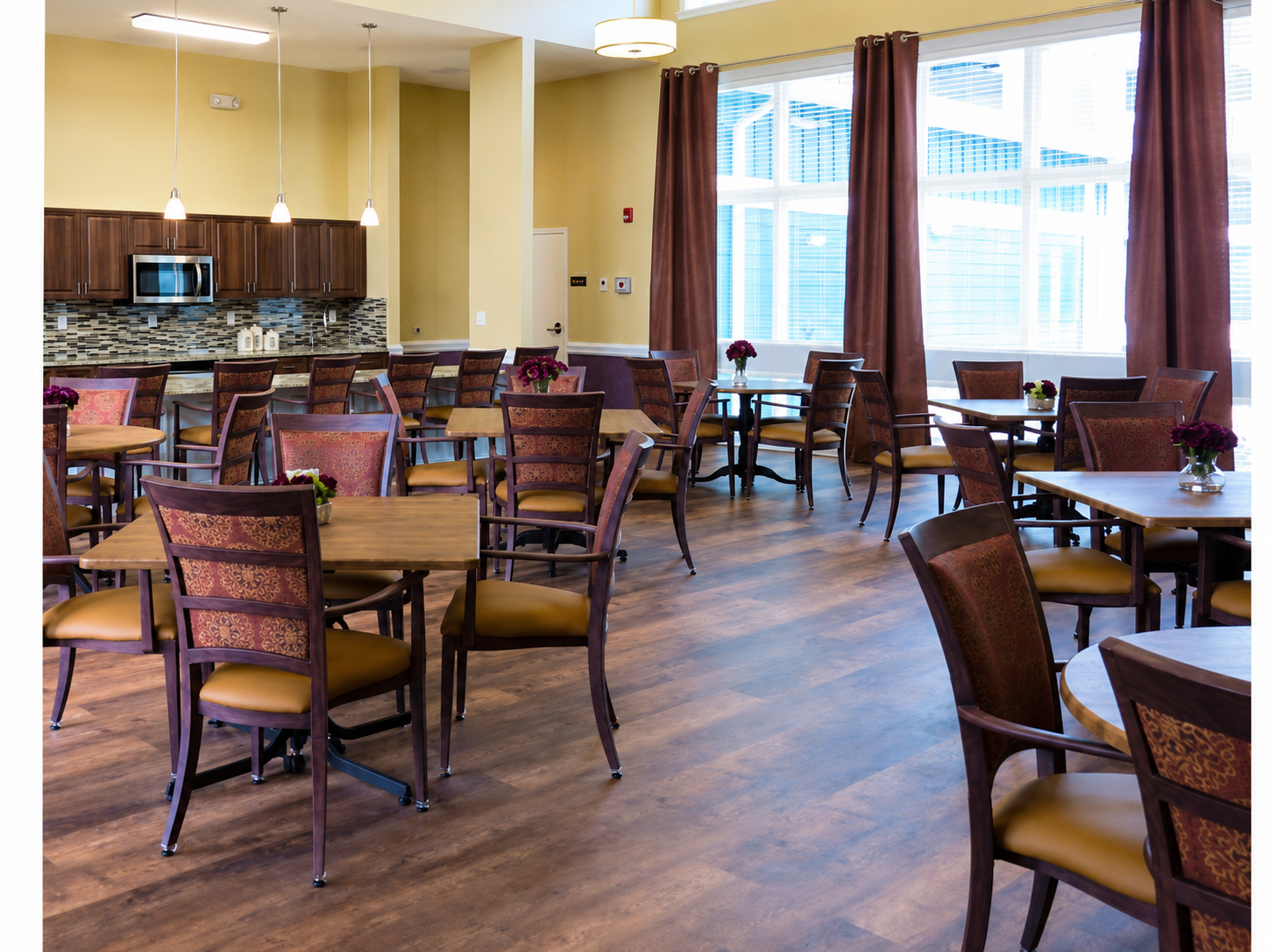 Calveria Living at Fishersville, Fishersville, VA 8
