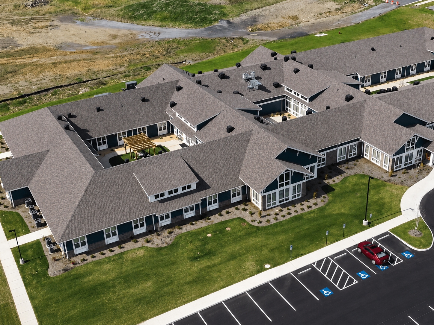 Calveria Living at Fishersville, Fishersville, VA 10