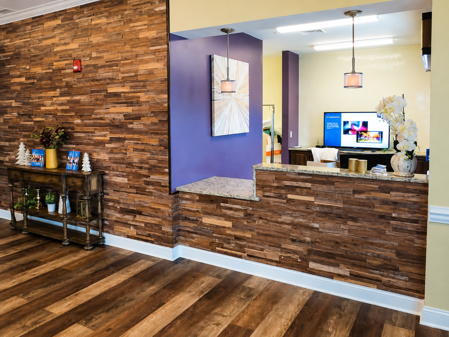 Calveria Living at Fishersville, Fishersville, VA 13