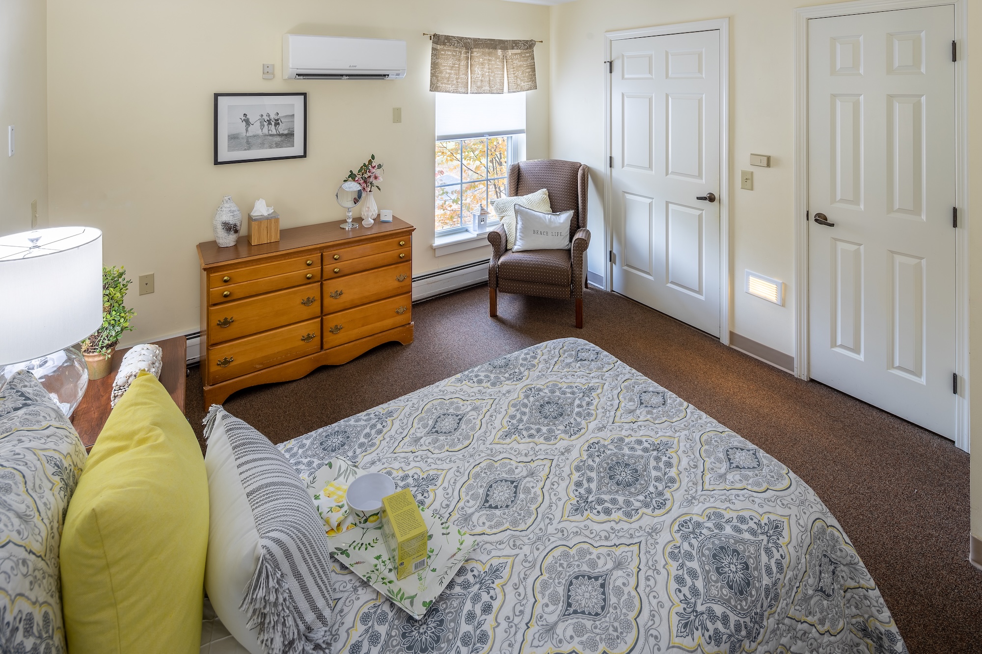 Compass at Forestview, Meredith, NH 4