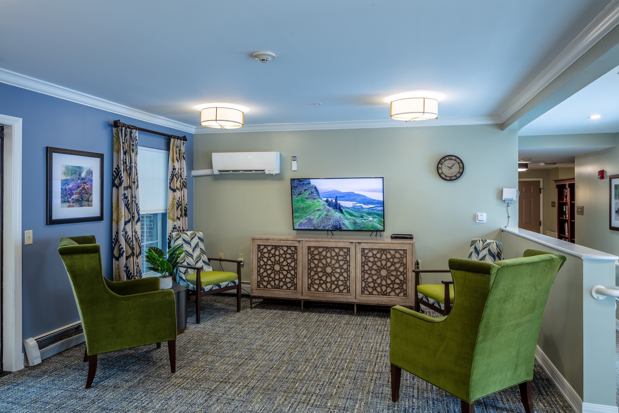 Compass at Forestview, Meredith, NH 6