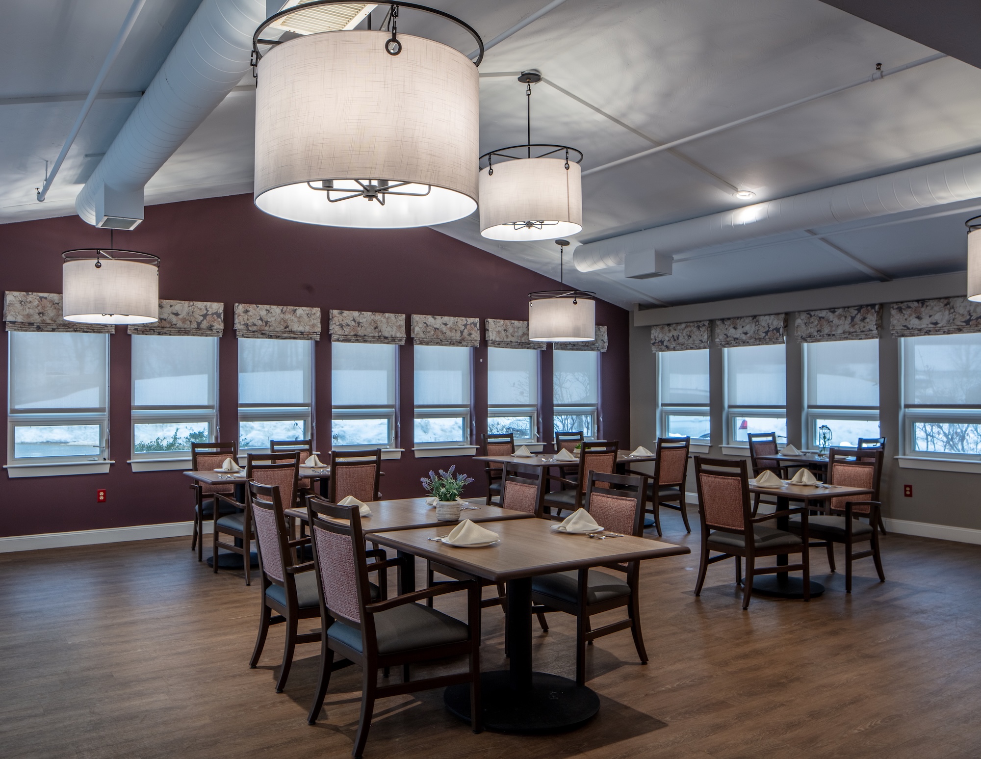Compass at Forestview, Meredith, NH 8