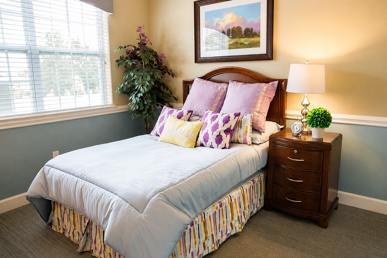 Calveria Living at Fort Mill, Fort Mill, SC 5