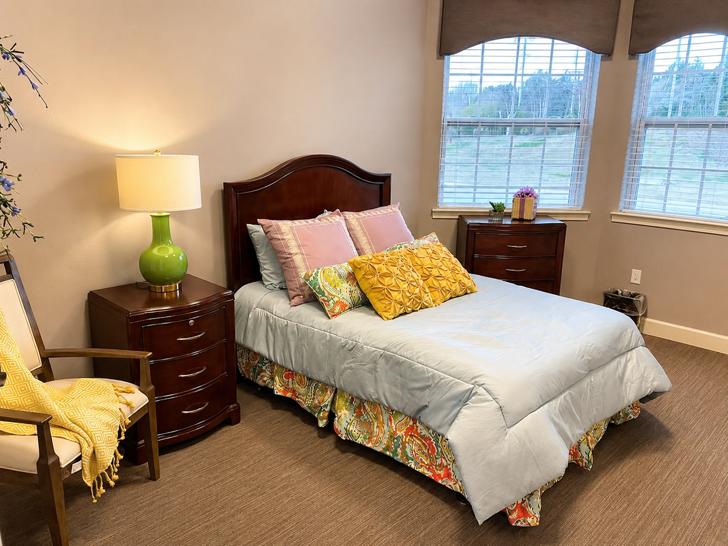Calveria Living at Fort Mill, Fort Mill, SC 7