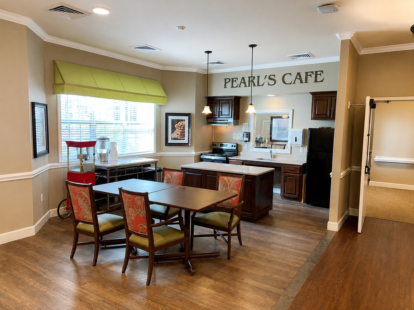 Calveria Living at Fort Mill, Fort Mill, SC 8