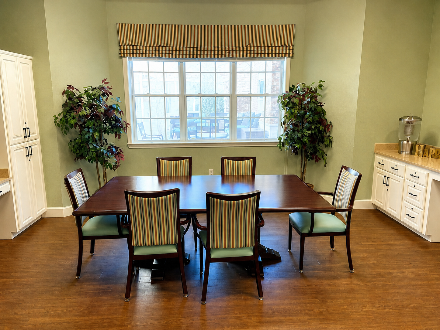 Calveria Living at Fort Mill, Fort Mill, SC 9