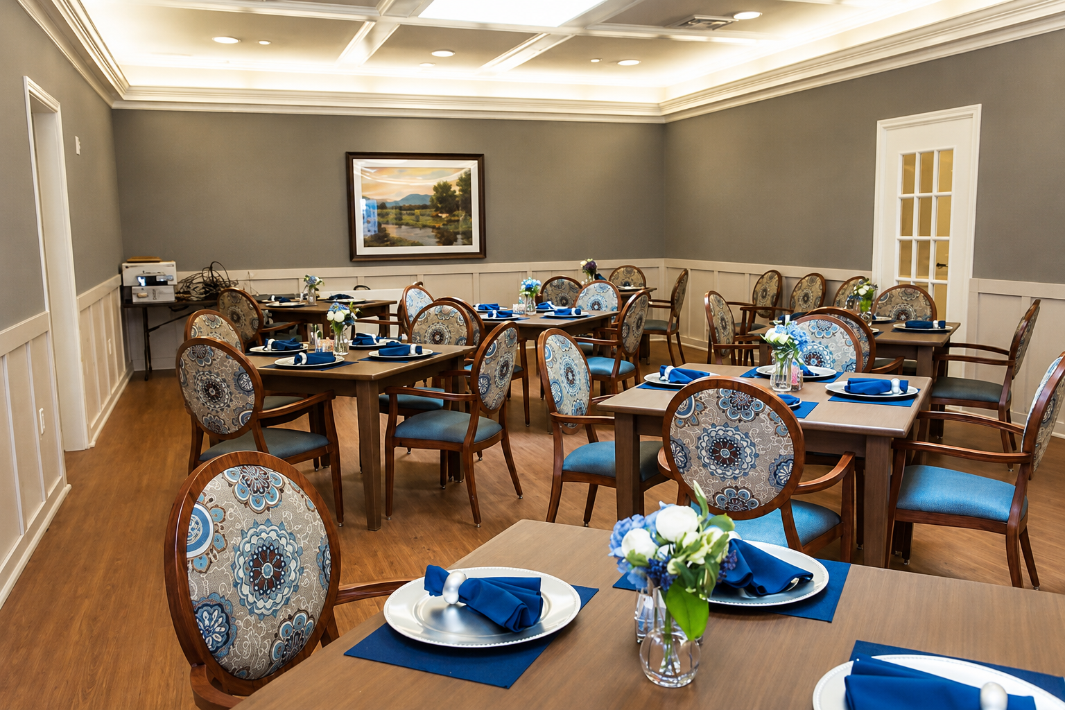 Calveria Living at Fort Mill, Fort Mill, SC 10