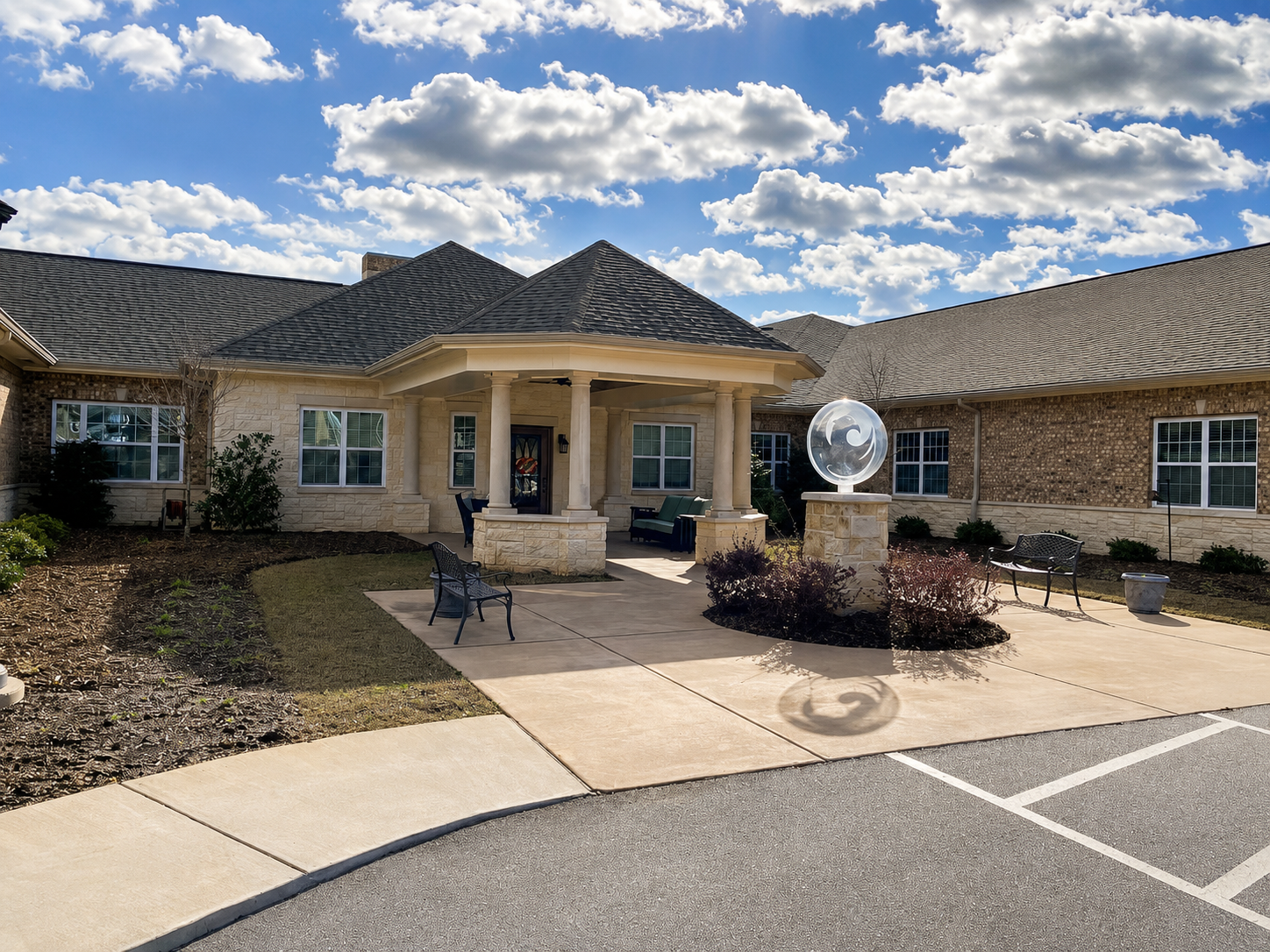 Calveria Living at Fort Mill, Fort Mill, SC 2