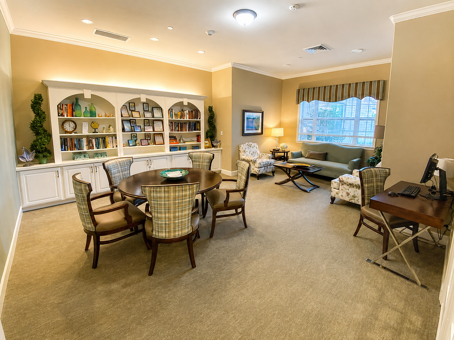 Calveria Living at Fort Mill, Fort Mill, SC 11