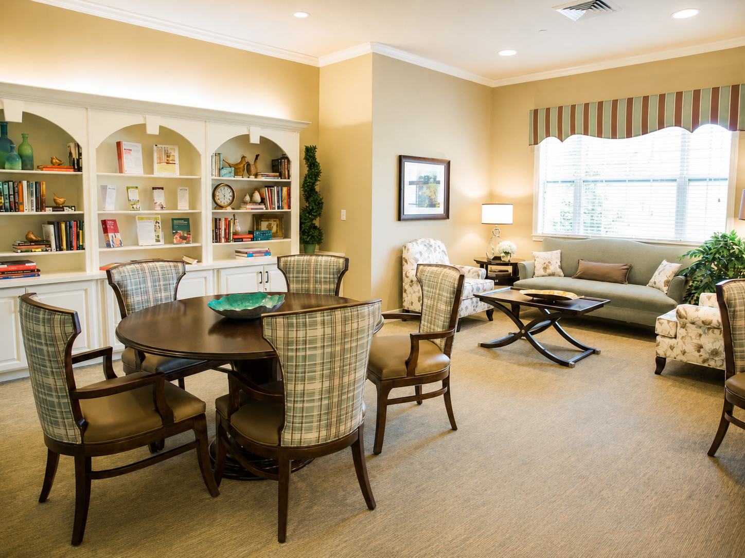 Calveria Living at Fort Mill, Fort Mill, SC 12