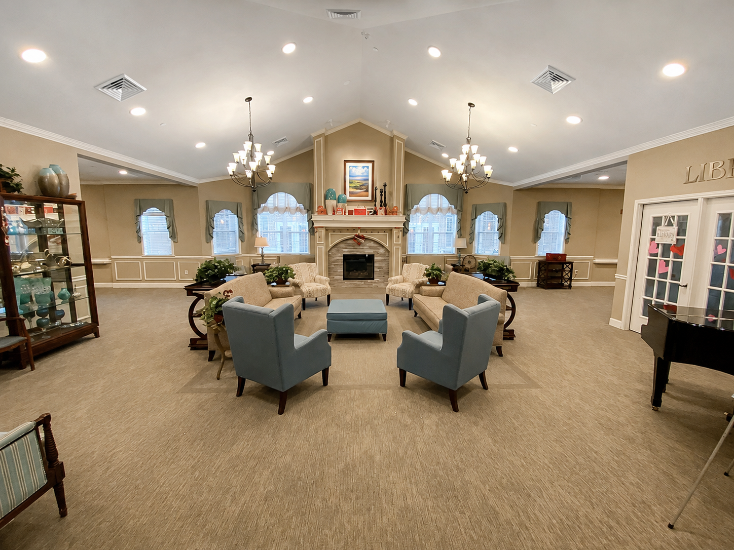 Calveria Living at Fort Mill, Fort Mill, SC 13