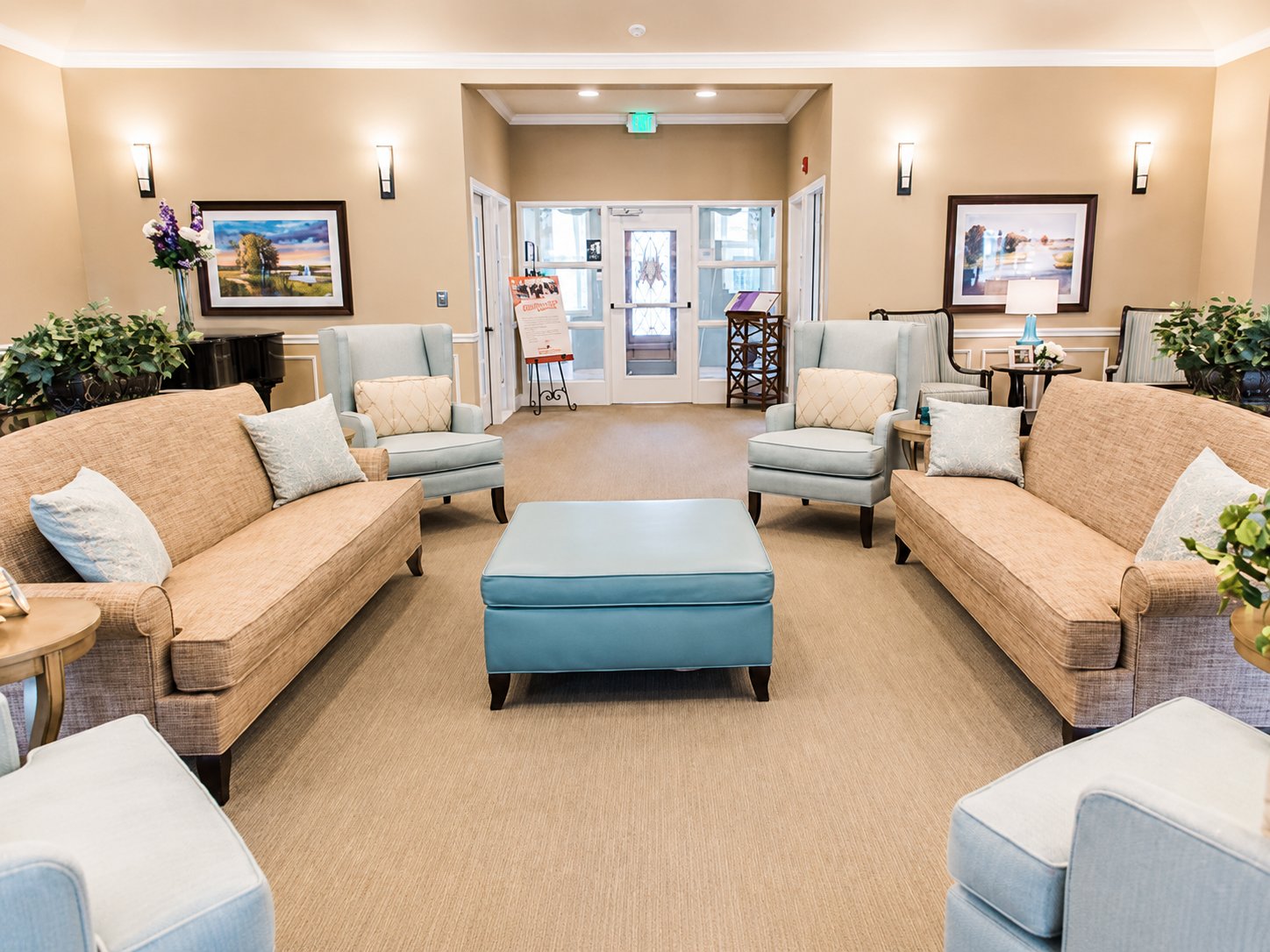 Calveria Living at Fort Mill, Fort Mill, SC 14