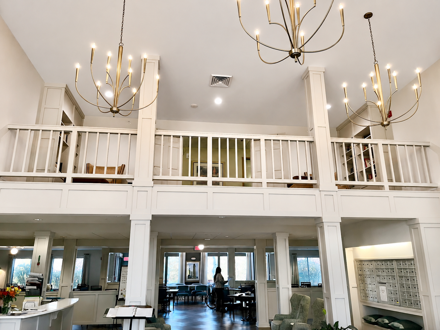 Calveria Living at Fort Mill, Fort Mill, SC 4
