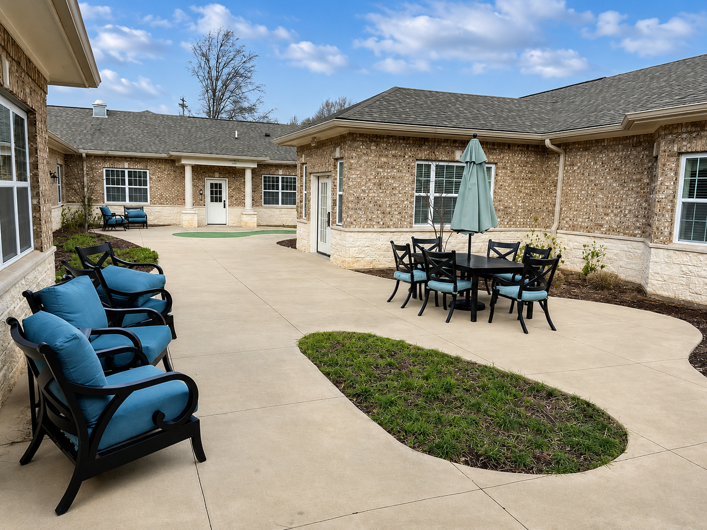 Calveria Living at Fort Mill, Fort Mill, SC 6