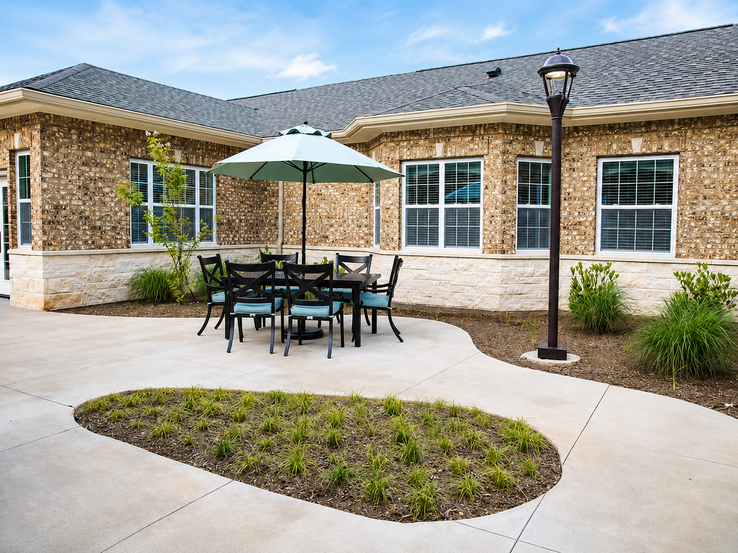 Calveria Living at Fort Mill, Fort Mill, SC 15